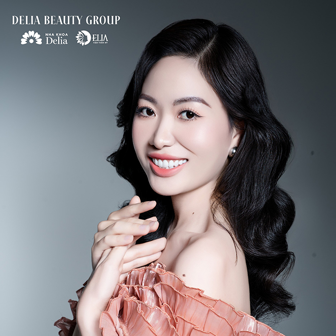 Cắt mí Eli Eyes tạo dáng mắt phượng