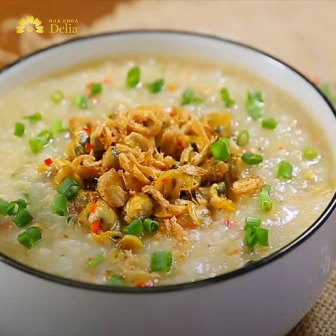 Đau răng nên ăn gì và không nên ăn gì? Bác sĩ giải đáp