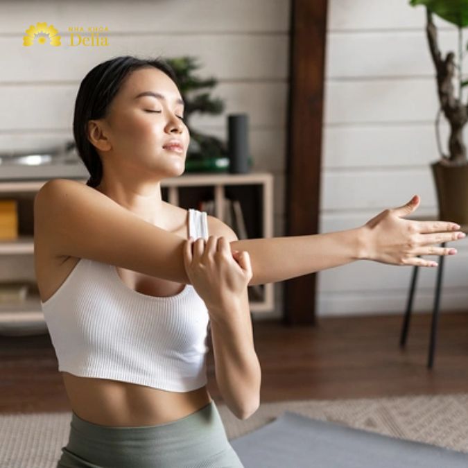 Dưỡng sinh trị liệu Đông y giúp cải thiện sức khỏe thể chất