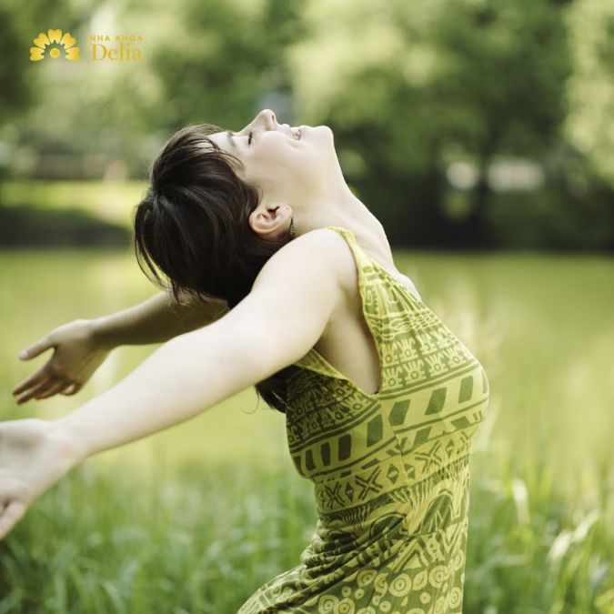 Dưỡng sinh trị liệu Đông y giúp cải thiện sức khỏe tinh thần