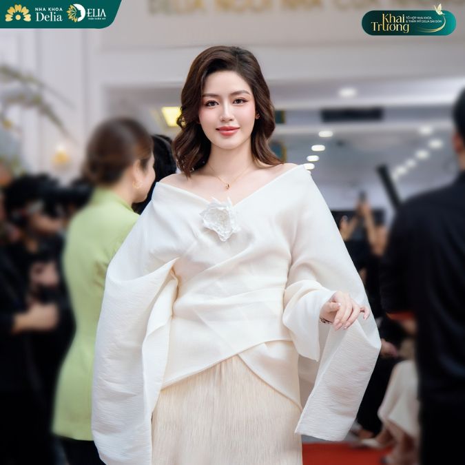 Mắt phượng được coi là một đặc điểm rất hiếm gặp trong nhân tướng học.