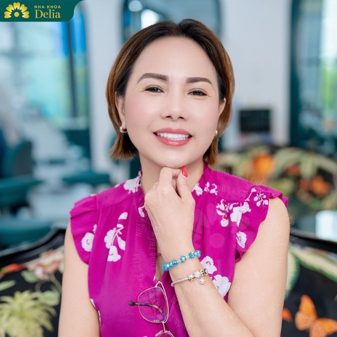 Nhổ răng tại Nha khoa Delia không hề đáng sợ như tôi tưởng