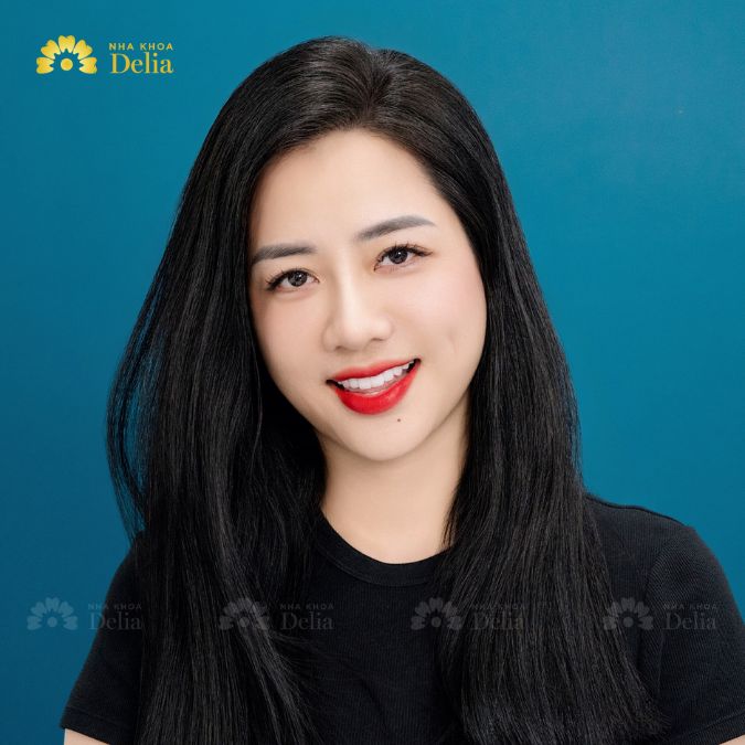 Ngay từ lần thăm khám đầu tiên, tôi đã rất ấn tượng với sự chuyên nghiệp của các bác sĩ