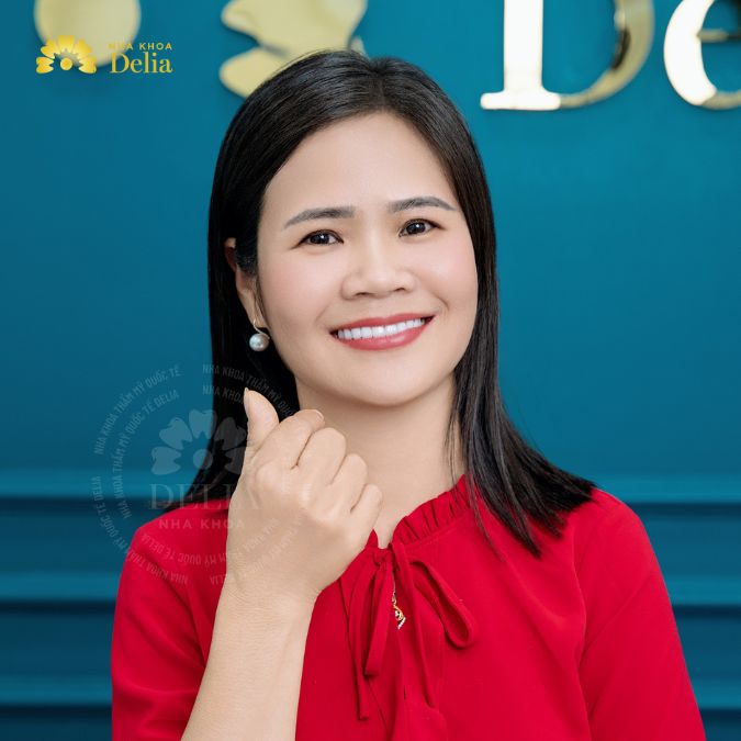 Quá trình nhổ răng và cấy ghép Implant diễn ra vô cùng nhẹ nhàng và nhanh chóng.