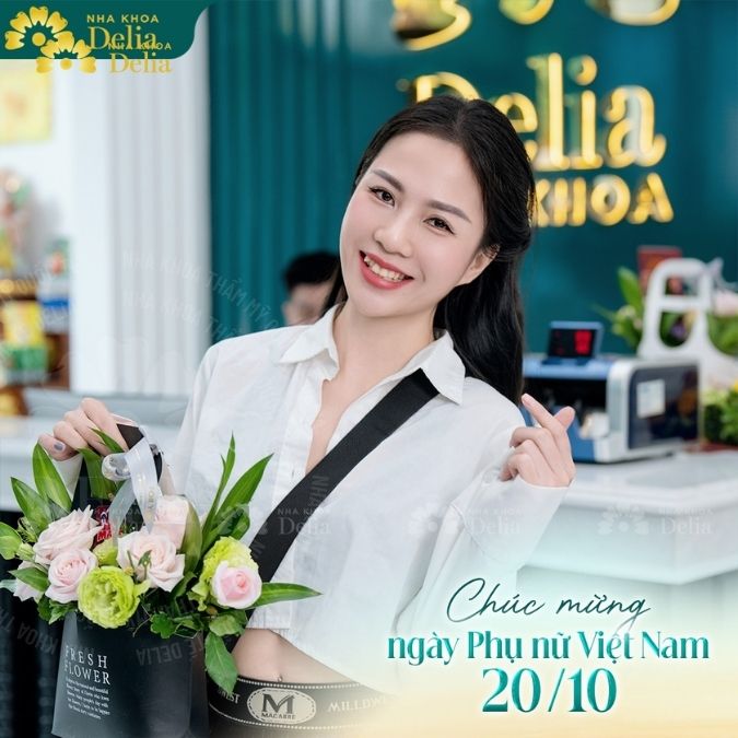 Quá trình nhổ răng và cấy ghép diễn ra suôn sẻ, ít đau đớn hơn tôi tưởng. Giờ đây tôi có thể ăn nhai bình thường mà không lo lắng răng lung lay nữa.