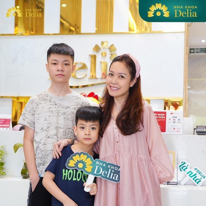 Nha khoa uy tín không chỉ mang lại kết quả tốt mà còn đảm bảo sự an toàn và lâu dài của ca cấy ghép