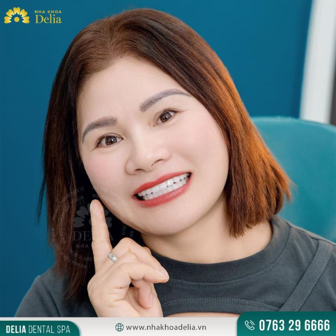 Chị Hà - Mẹ bỉm sữa
