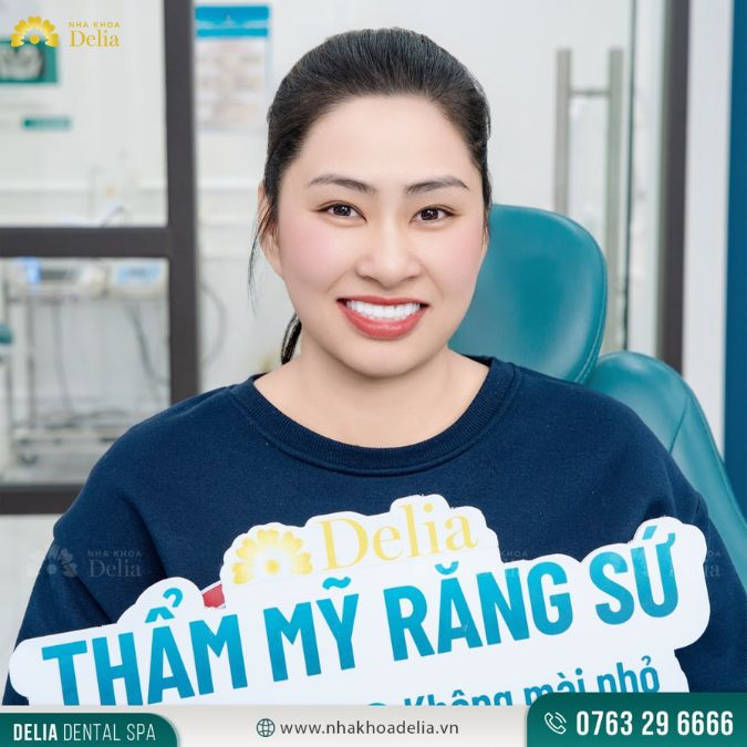 As your mouth adjusts to the new restoration, this discomfort should gradually subside