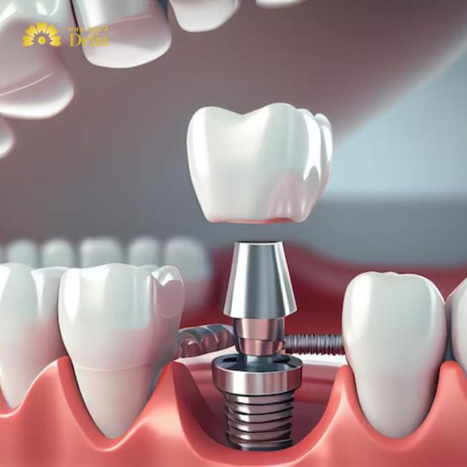 All on 2 dental implants are not suitable for everyone