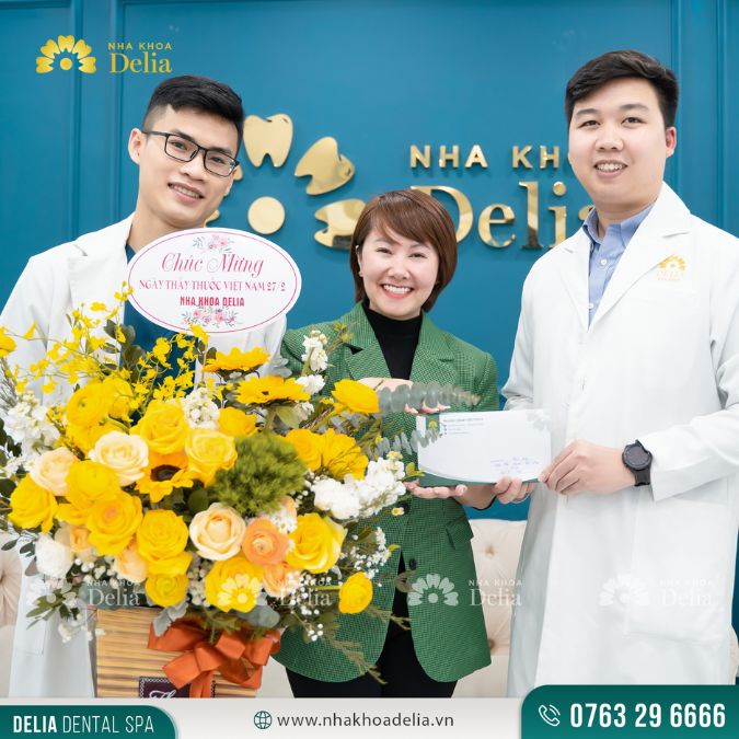 Bác sĩ Việt đã giúp hàng ngàn khách hàng phục hồi nụ cười tự tin qua kỹ thuật trồng răng Implant