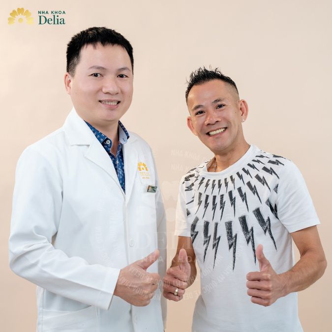 Ông Phạm Văn Hùng
