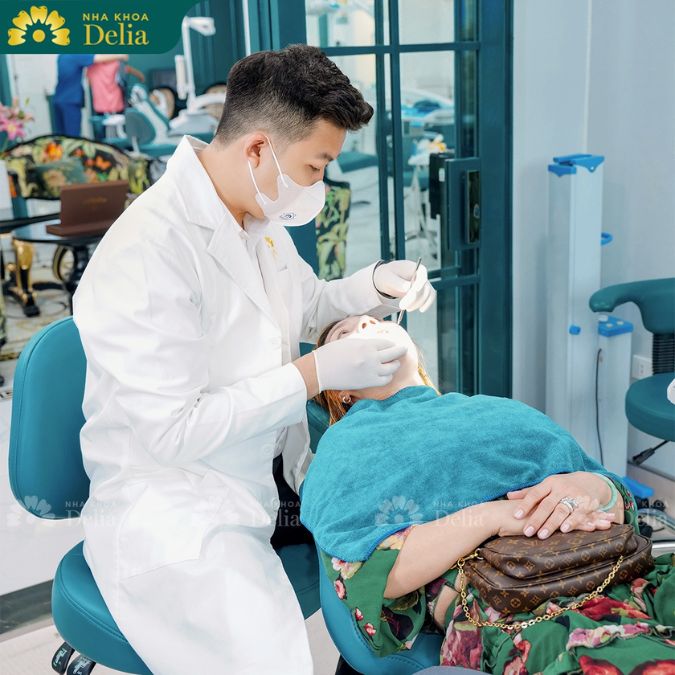 Kinh ngiệm bác sĩ ảnh hưởng đến cảm giác đau khi nhổ răng