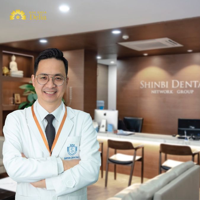 Nha Khoa Shinbi là một trong những địa chỉ nha khoa hàng đầu tại Hà Nội
