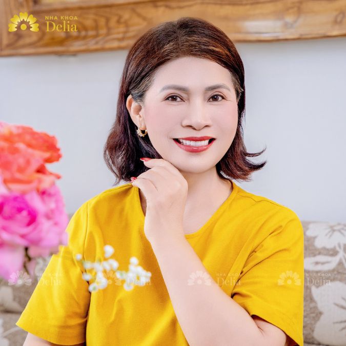 Từ tự ti với nụ cười không đẹp đến nụ cười hoàn hảo vạn người mê