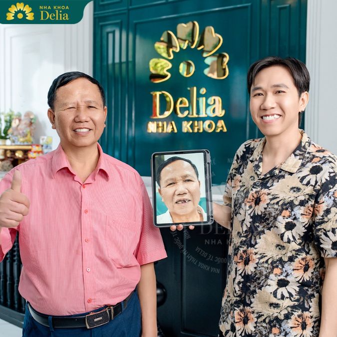 The cost of immediate dental implants in Vietnam typically ranges from 17 to 34 million VND. 