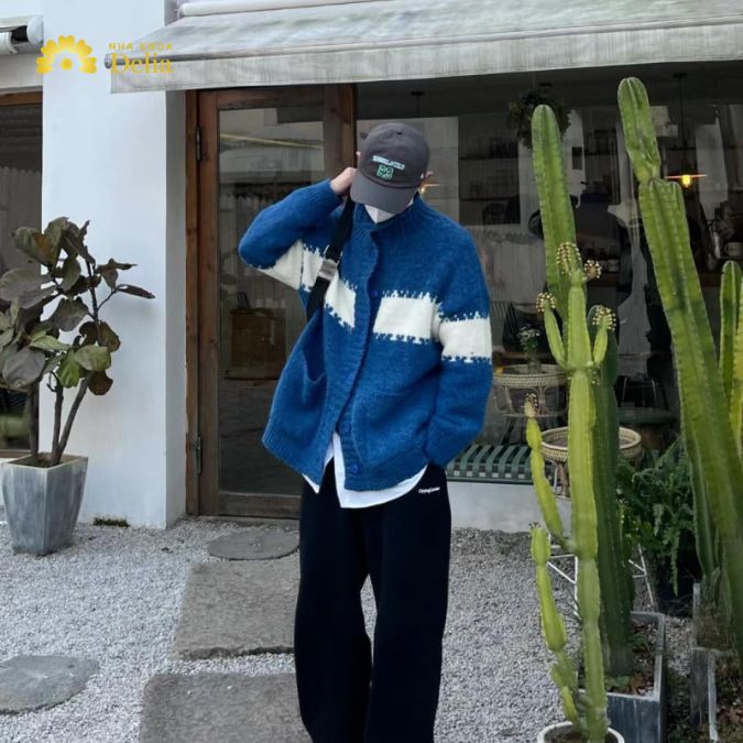 Tuổi Thân nên chọn màu xanh dương, giúp thu hút sự thịnh vượng và bình yên