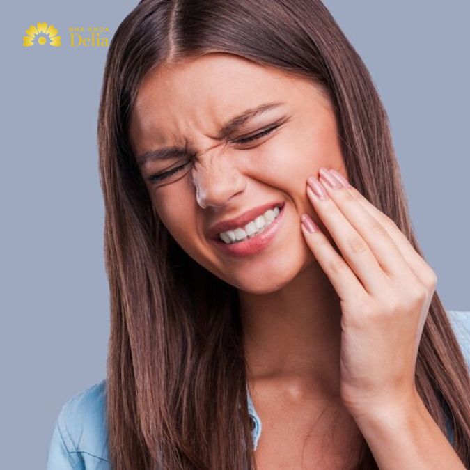 Răng nhai bị đau nguyên nhân tại sao, cần làm gì?