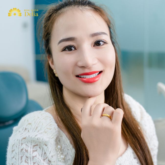 Tin tưởng hoàn toàn vào Delia và cái kết