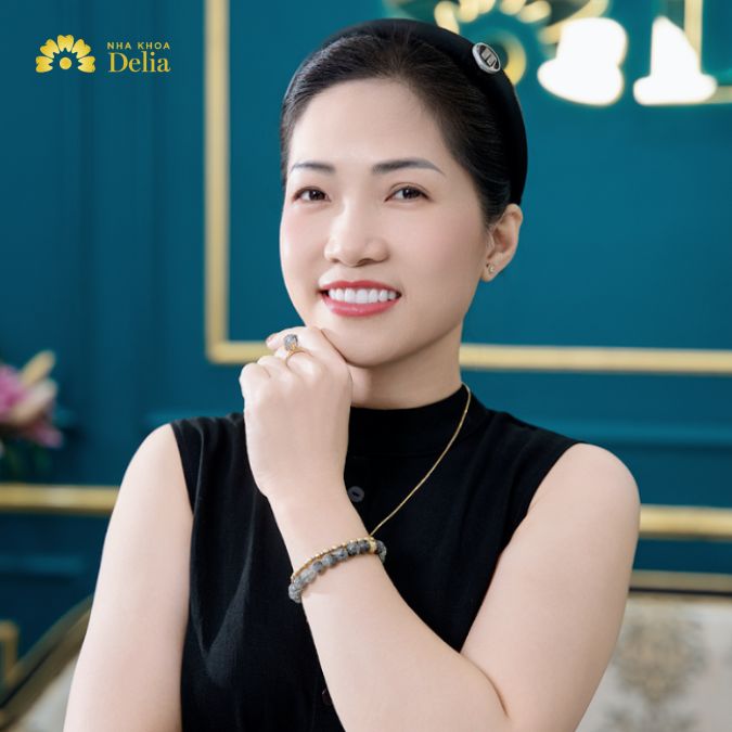 Có ngay răng đẹp chỉ sau một tháng điều trị