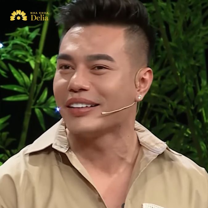 Trong nhân tướng học, tướng mạo của người đàn ông môi dày được cho là phản ánh rất nhiều về tính cách và vận mệnh của họ