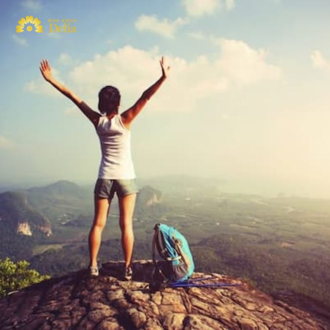 Nâng cấp bản thân mỗi ngày bằng cách suy nghĩ tích cực hơn