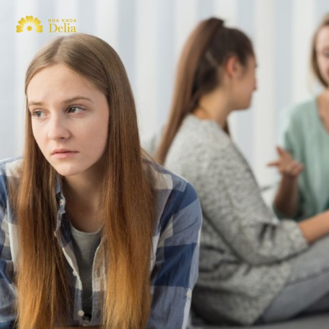 Cách khắc phục ngại giao tiếp, cách để hết ngại giao tiếp