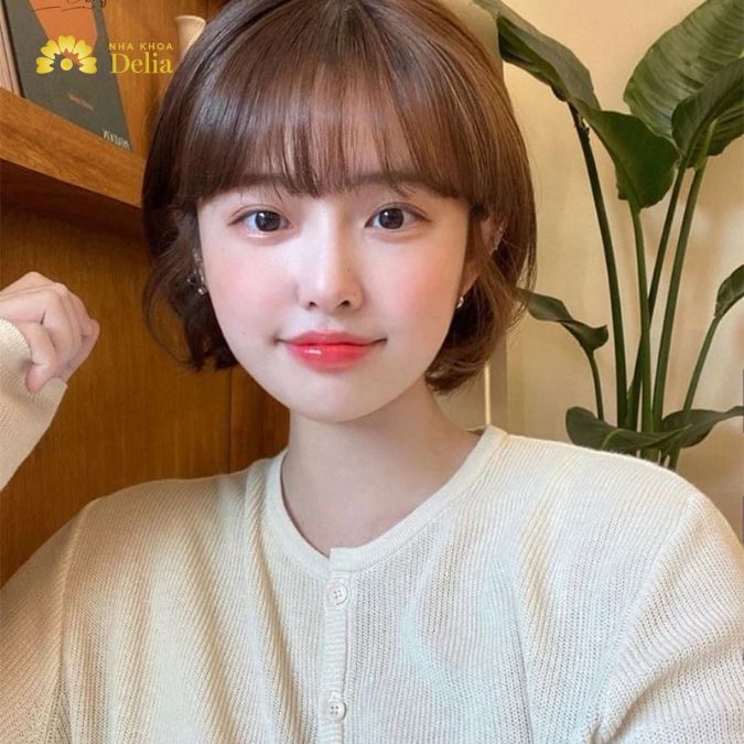 Người có khuôn mặt tròn thường được nhìn nhận là có tính cách thân thiện, cởi mở